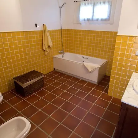 Deluxe Campesina Private Pool 호텔 San Bartolomé