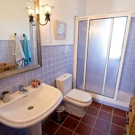 Deluxe Campesina Private Pool 호텔