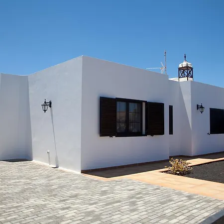 Deluxe Campesina Private Pool 호텔 San Bartolomé