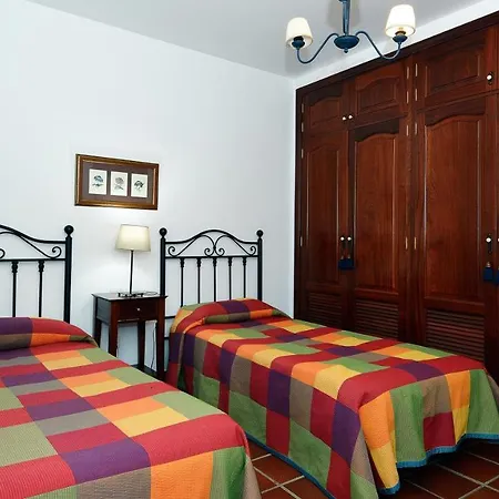 Deluxe Campesina Private Pool 호텔 4*