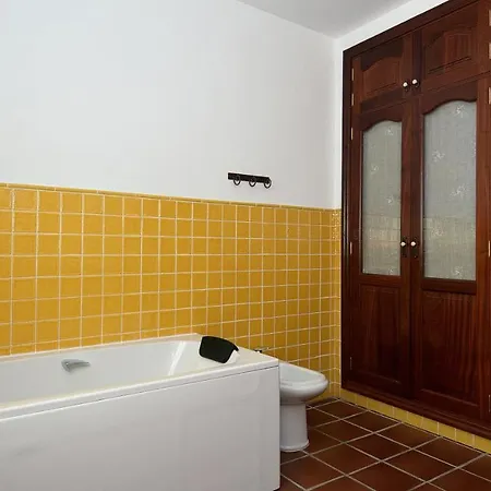 Deluxe Campesina Private Pool 호텔 4*
