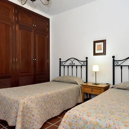 Deluxe Campesina Private Pool 호텔 4*