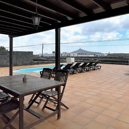 호텔 Deluxe Campesina Private Pool