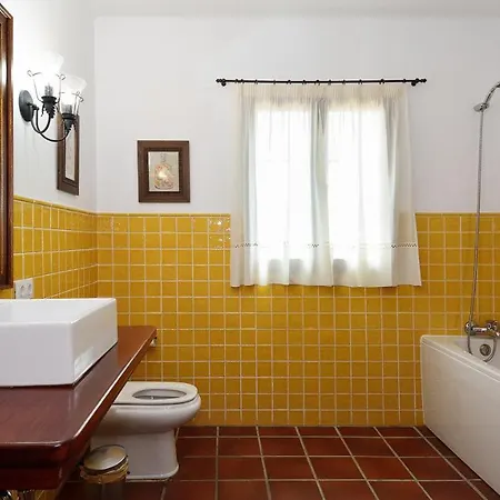 Deluxe Campesina Private Pool 호텔