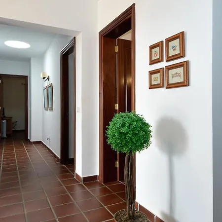 Deluxe Campesina Private Pool 호텔 4*