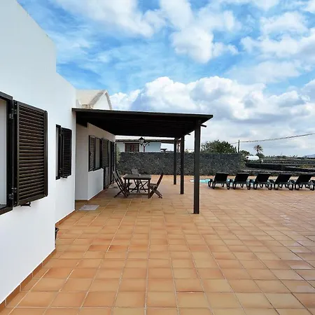 Deluxe Campesina Private Pool 호텔 San Bartolomé