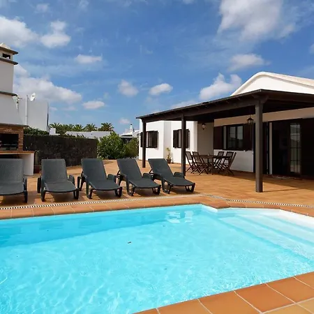 Deluxe Campesina Private Pool 호텔 4*