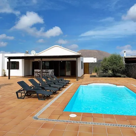 Deluxe Campesina Private Pool 호텔 4*