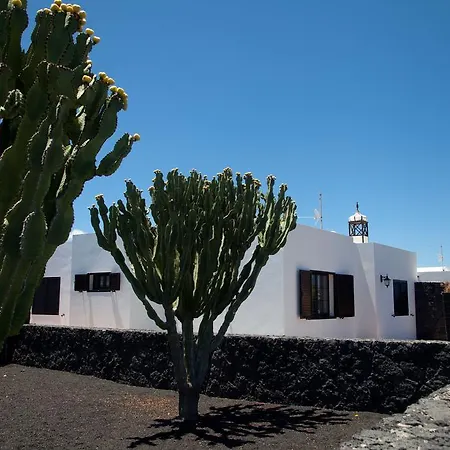 Deluxe Campesina Private Pool מלון 4*