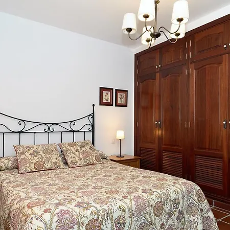 Deluxe Campesina Private Pool מלון