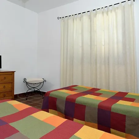 Deluxe Campesina Private Pool מלון 4*