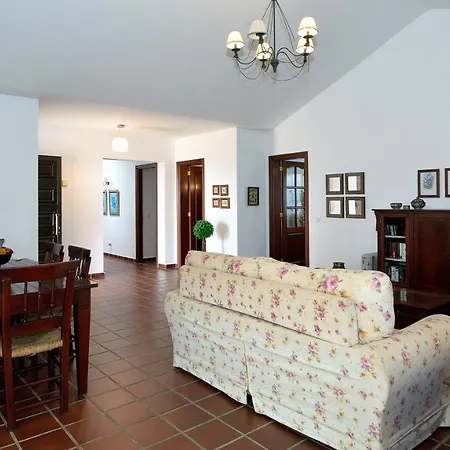 מלון Deluxe Campesina Private Pool