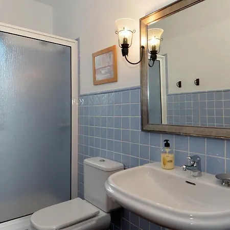 Deluxe Campesina Private Pool מלון